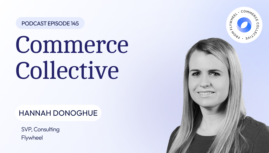 CC Podcast – EP 145 – Hannah Donoghue
